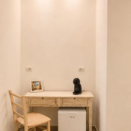 Gospodarstwo wiejskie Il Casale Delle Finestre Rosse Alghero