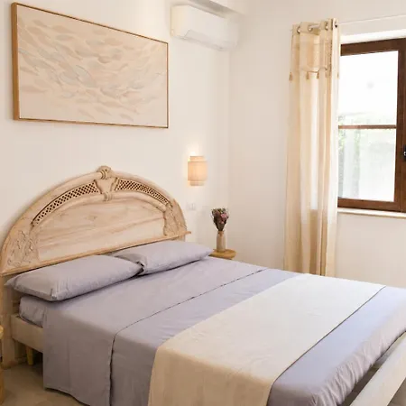 Il Casale Delle Finestre Rosse * Alghero