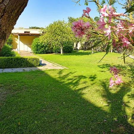 Il Casale Delle Finestre Rosse Alghero