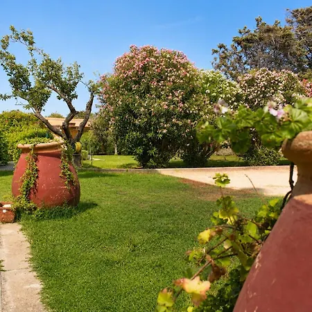 Il Casale Delle Finestre Rosse *